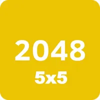 2048 5x5 Classic Edition icon