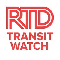 RTD Transit Watch icon