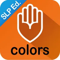 Autism iHelp – Colors SLP Edition icon