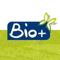 Bio+ icon