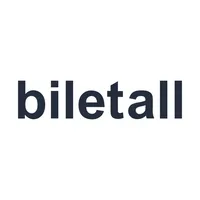 Biletall – Bus & Plane Tickets icon