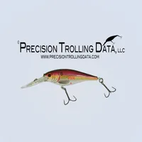 Precision Trolling icon