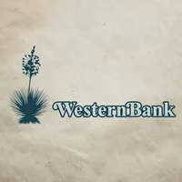 Western Bank icon