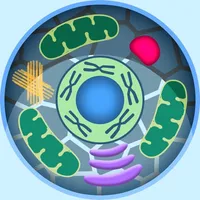 Cell World icon