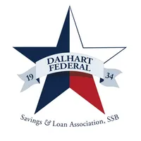 Dalhart Federal icon