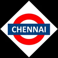 Chennai Local Train Timetable icon