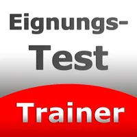 Eignungstest Trainer icon