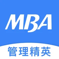 MBAChina-中国管理精英成长平台 icon