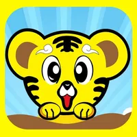 Puzzles Games: animals&colors icon