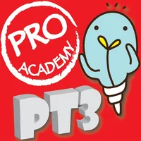 PT3 (PMR) - MyProAcademy icon