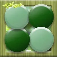 Green Othello icon