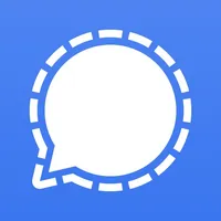 Signal - Private Messenger icon