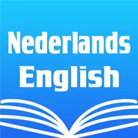 Dutch English Dictionary Lite icon
