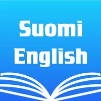 Finnish English Dictionary Pro icon