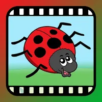 Video Touch - Bugs & Insects icon