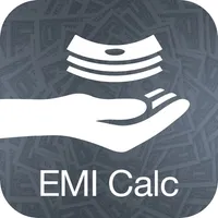 Loan EMI Calculator - Calc icon