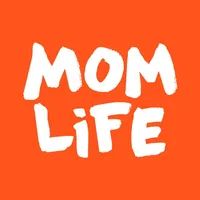 Pregnancy Tracker Mom.Life App icon