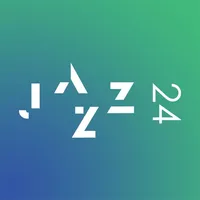 Jazz24: Streaming Jazz 24/7 icon