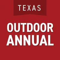 Texas Outdoor Annual icon