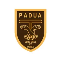 Padua College icon