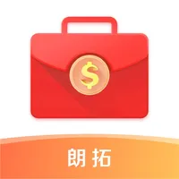 朗拓外勤-移动外勤销售管理平台 icon