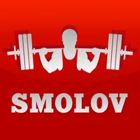 Smolov Squat Calculator icon