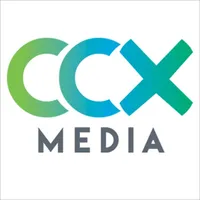 CCX Media icon