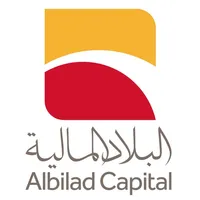 البلاد تداول Albilad Tadawul icon