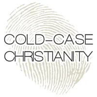 Cold Case Christianity icon