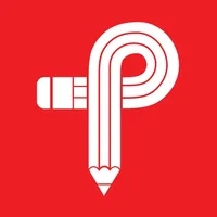 ParkerPlanner - Cal+Todo+Note icon