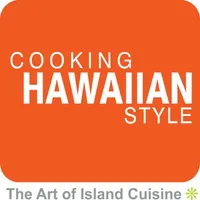 Cooking Hawaiian Style icon