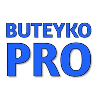 Buteyko Pro icon