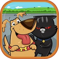 Dog Dodge (Cat Apocalypse) icon