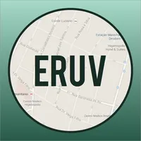 Eruv Higienópolis icon