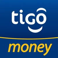 Tigo Money El Salvador icon