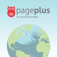 Page Plus Global Dialer icon