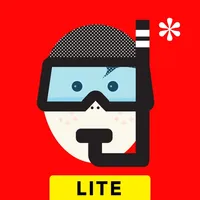 Infant Faces LITE : Baby Fun icon