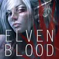 Elven Blood - Dark Fantasy RPG icon