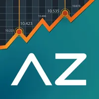 InvestAZ icon