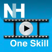 One Skill Videos icon