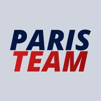 Paristeam.fr icon