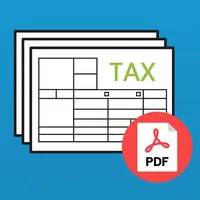 My TAX IRS Forms icon