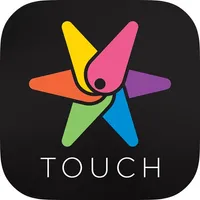 Pynwheel Touch icon