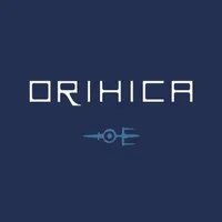 ORIHICAアプリ icon