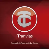 iTranvias icon