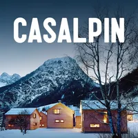 CASALPIN Chalets icon