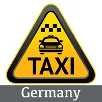 TaxoFare - Germany icon