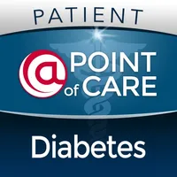 Diabetes Health Manager icon