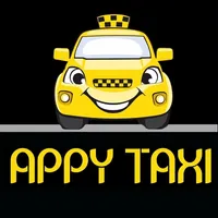 Appy Taxi UK icon