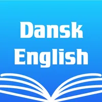 Danish English Dictionary Pro icon